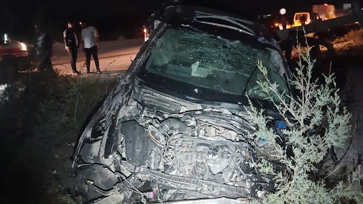 Muğla’da otomobilin çarptığı yaya öldü