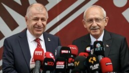 Muhalefetten Kemal Kılıçdaroğlu’na Ümit Özdağ tepkisi: Utanç belgesi