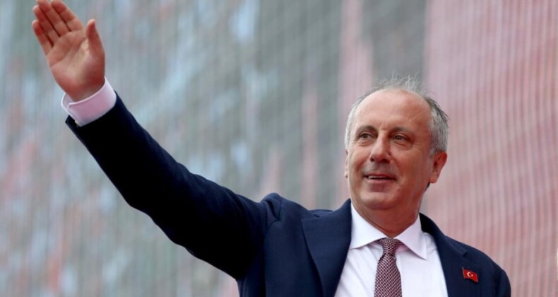 Muharrem İnce’den CHP’ye veto! Partiye geri dönecek iddialarına ilk kez yanıt verdi