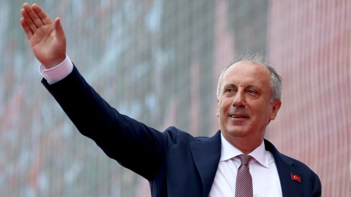 Muharrem İnce’den CHP’ye veto! Partiye geri dönecek iddialarına ilk kez yanıt verdi