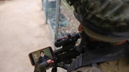 Nasrallah: Lübnan cephesine yayılabilir