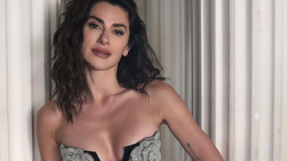 Nesrin Cavadzade’nin eski hali şok etkisi yarattı! “Estetiğim yok” demişti, sosyal medya yıkıldı