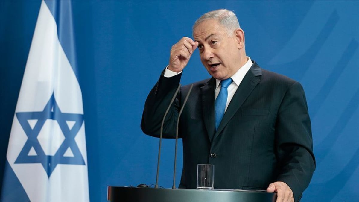 Netanyahu: Gazze’nin kenar mahallelerinde acı kayıplarımız var