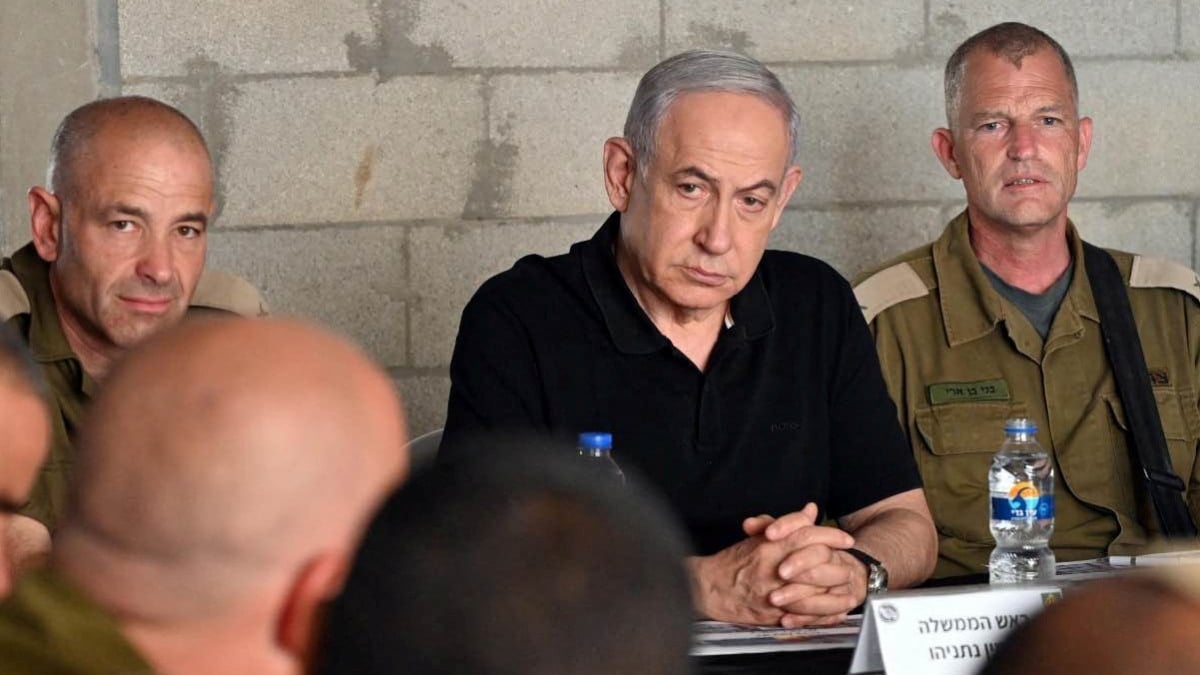 Netanyahu’nun Gazze algısı: Bölgesel değil, küresel savaş