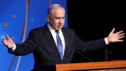 Netanyahu’nun Gazze planı: İsrail ordusunun baskın etkisi olacak