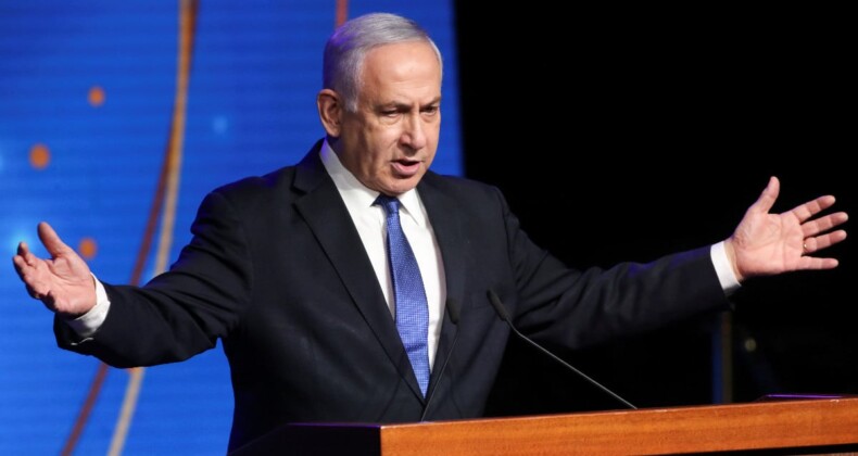 Netanyahu’nun Gazze planı: İsrail ordusunun baskın etkisi olacak