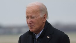 New York Times: Biden, savaş öncesine kadar Filistinlileri ihmal etti