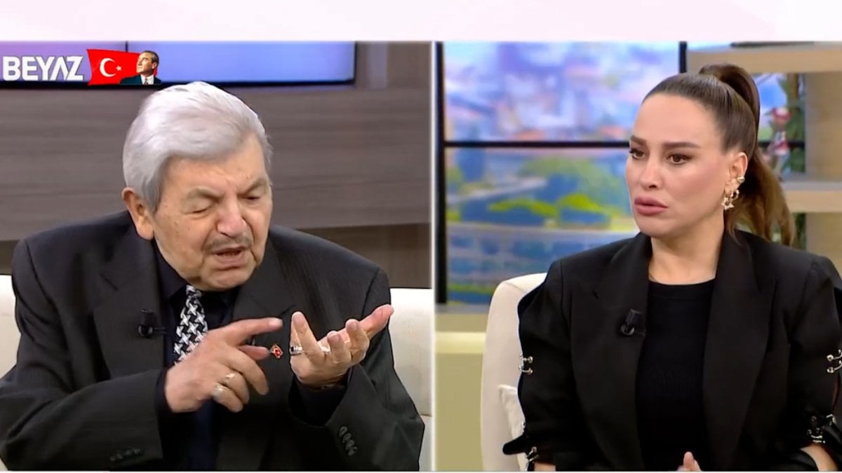 Nur Viral’in konuğu Yusuf Kavaklı ateş püskürdü: 9 kere boşanmış, evlilik programı yapıyor