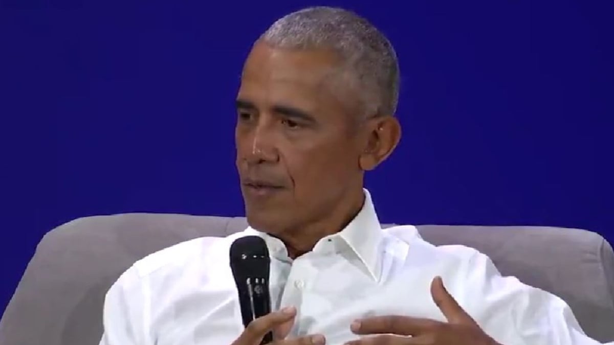 Obama’nın Gazze yorumu: Hepimiz suç ortağıyız