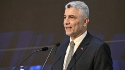 Ömer Bolat: Cari işlemler eylülde 1,9 milyar dolar fazla verdi