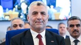 Ömer Bolat: İhracatımızı 302 milyar dolara çıkartacağız