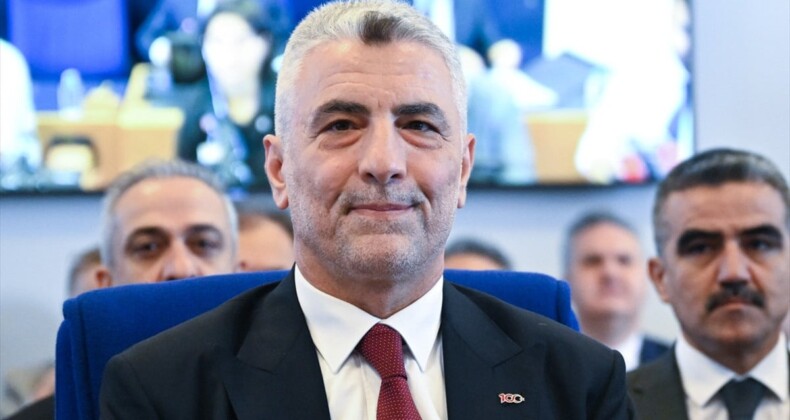 Ömer Bolat: İhracatımızı 302 milyar dolara çıkartacağız