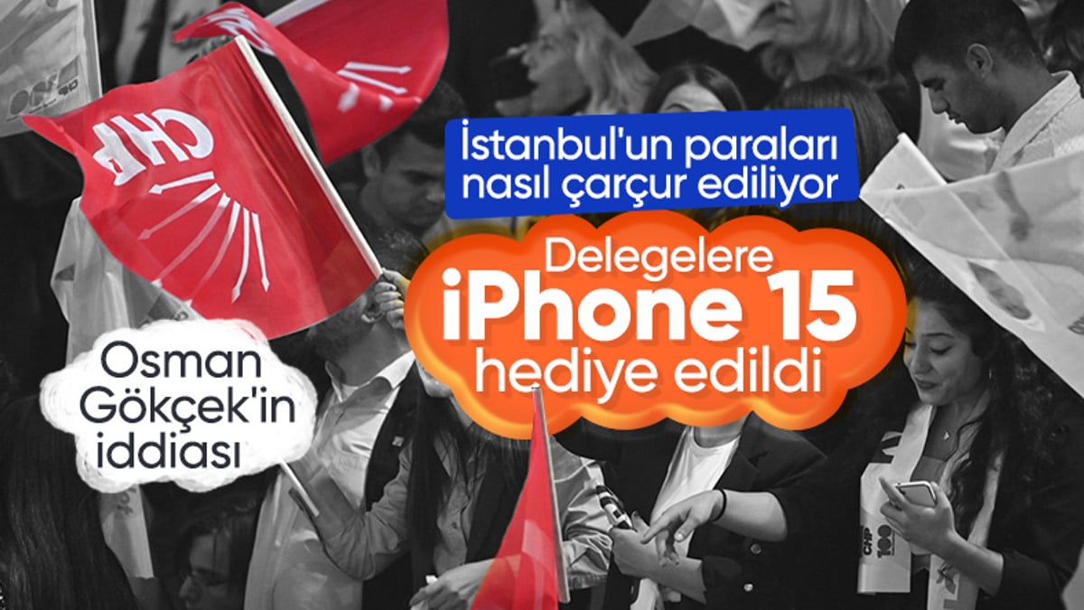 Osman Gökçek, CHP kurultayının arka planını anlattı: ‘Ekrem İmamoğlu pazarlıkta çıtayı yükseltti’