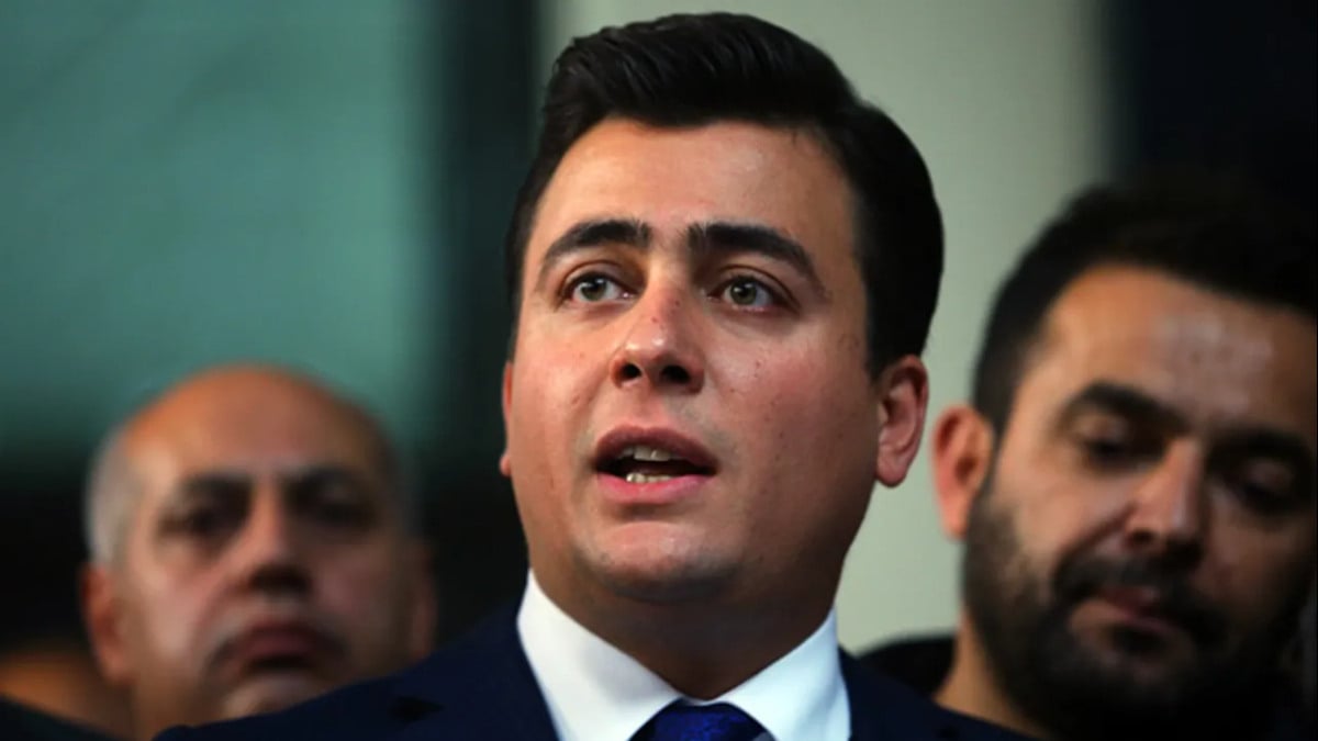 Osman Gökçek’ten Özgür Özel’e: Kimlere hangi paralar ödendi de o göreve geldi