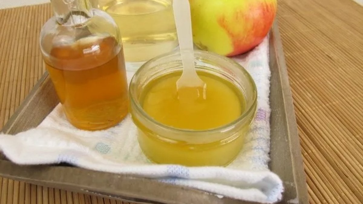 Osmanlı padişahlarının ilacı! Şifa niyetine bakın hangi karışımı içiyorlarmış… Vücutta mikrop bırakmıyor