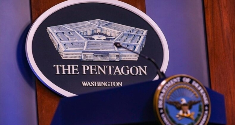 Pentagon, Gazze’deki sivil ölümlerine ilişkin sayı vermekten kaçındı