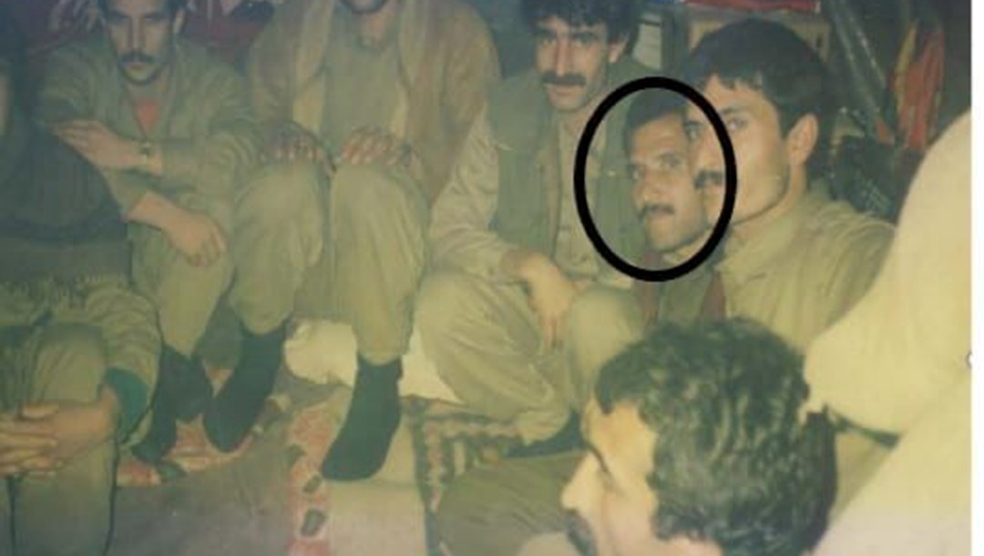 PKK’nın yönetici kadrosuna darbe | MİT Suriye’de vurdu