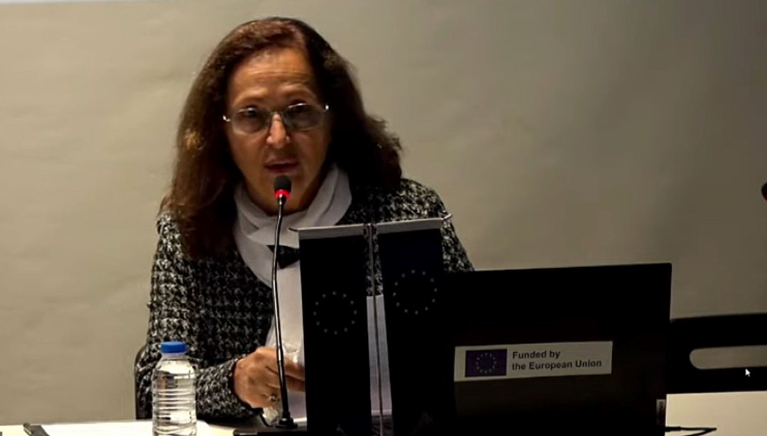 Rakel Dink’ten Ogün Samast açıklaması