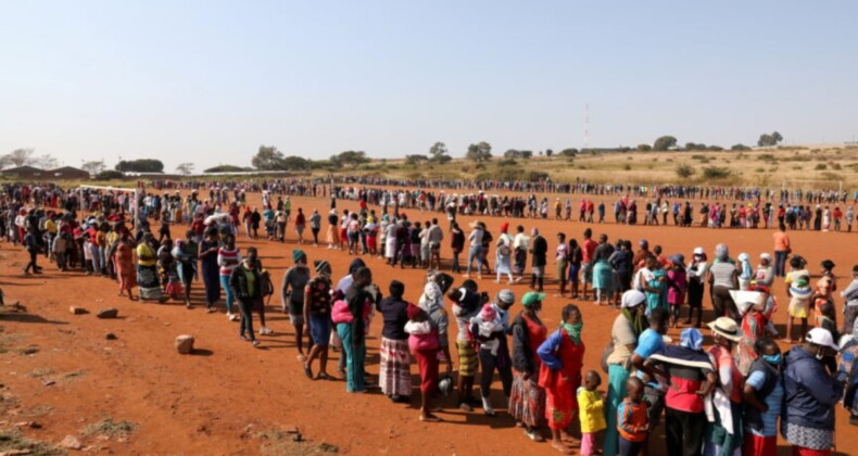 Ruanda’dan Afrikalılarla ilgili karar: Vize serbestisi uygulayacaklar