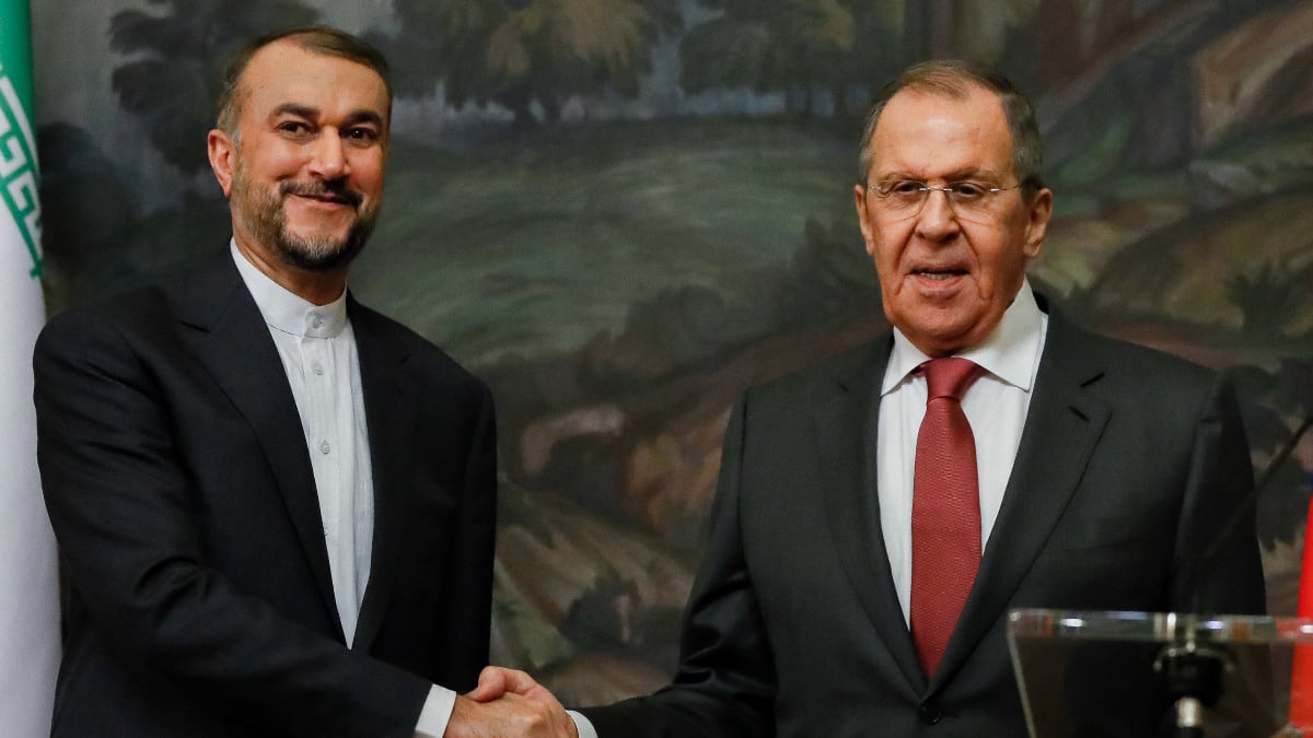 Rusya ve İran’dan Gazze’de ateşkes çağrısı geldi