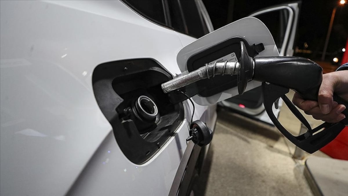 Rusya’da akaryakıt ihracat yasağı kaldırıldı