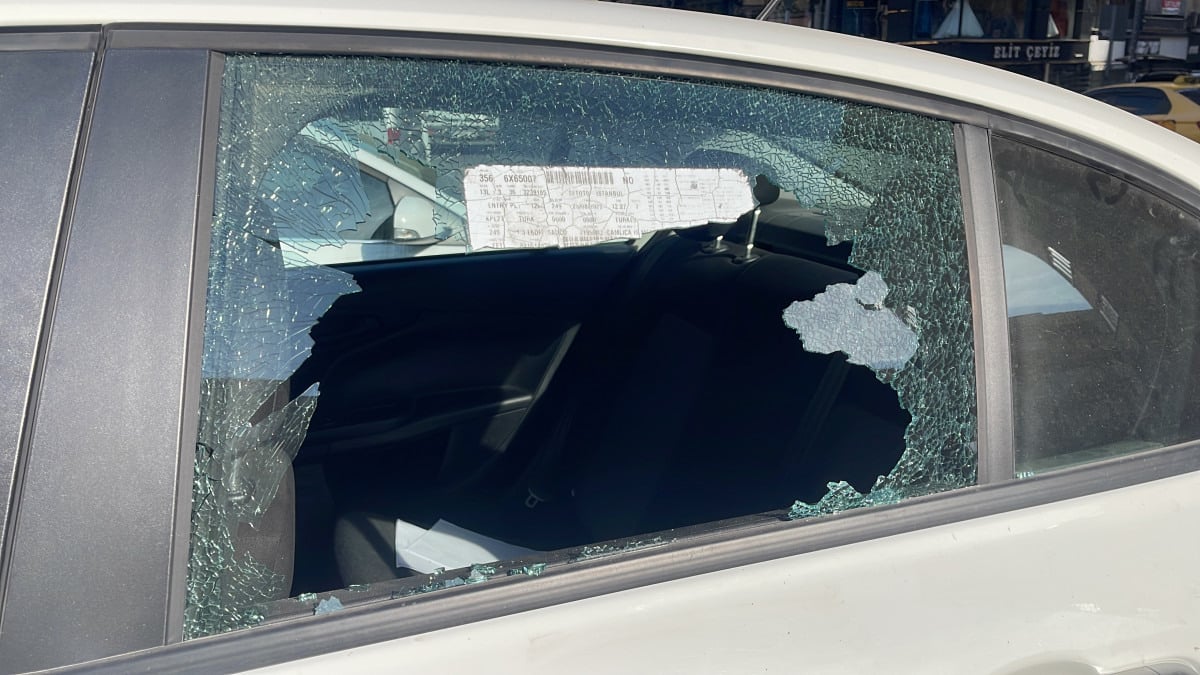 Şanlıurfa’da eşinin tüfekle vurduğu kadının durumu kritik