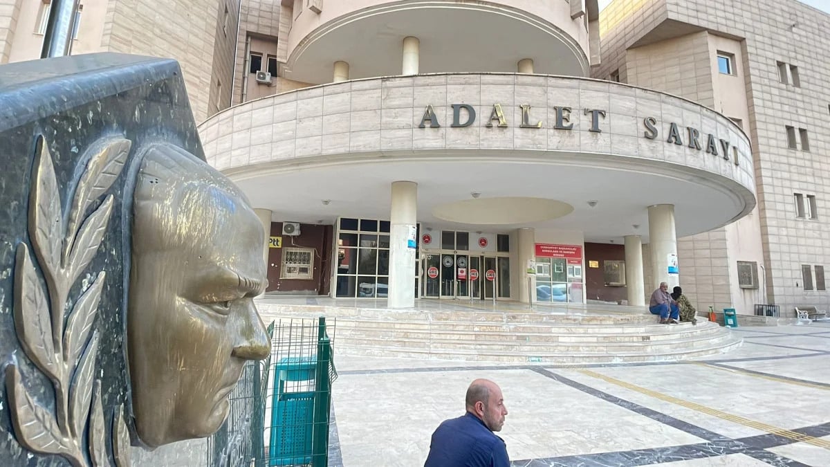 Şanlıurfa’da kız çocuğuna istismarda bulundu: Muhtar görevden alındı