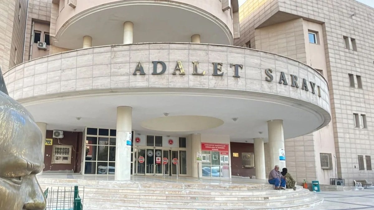 Şanlıurfa’da sahte savcı, gerçek savcı tarafından yakalandı