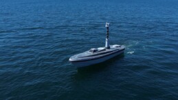 Savunma sanayisinde bir başarı daha: İnsansız deniz araçlarının aklı ilk sınavı geçti