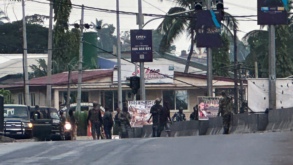 Sierra Leone’de askeri kışlaya saldırı: 19 kişi öldü