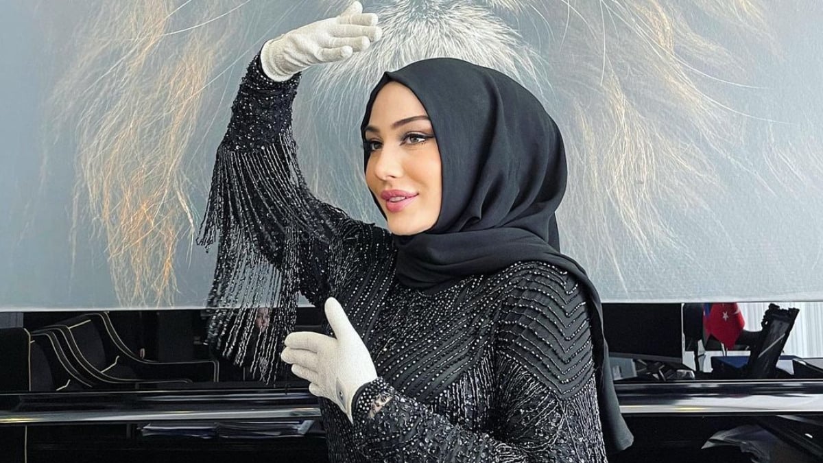 “Şifalı eldiven” ile servete kondu, belgeleri sahte çıktı! Fenomen Şüheda Kaya’nın lüks yaşamı…