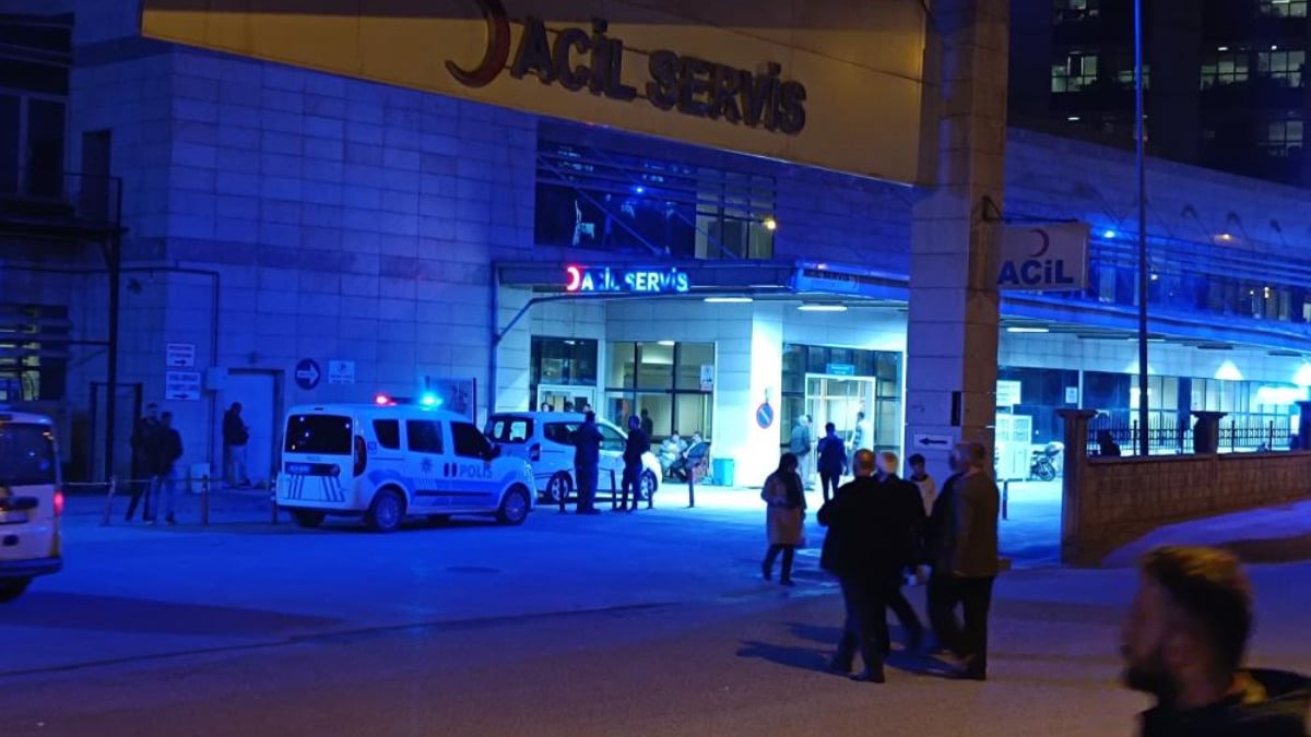 Siirt’te minibüsün takla attığı kazada 4 kişi yaralandı