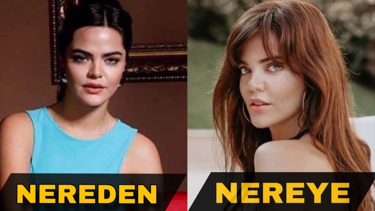 Şimdi ilik gibi ama…Hilal Altınbilek’in eski hali şoke etti!