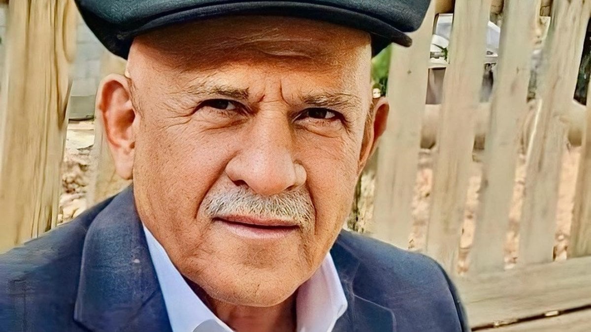 Şırnak’ta ağaçtan düşen yaşlı adam hayatını kaybetti