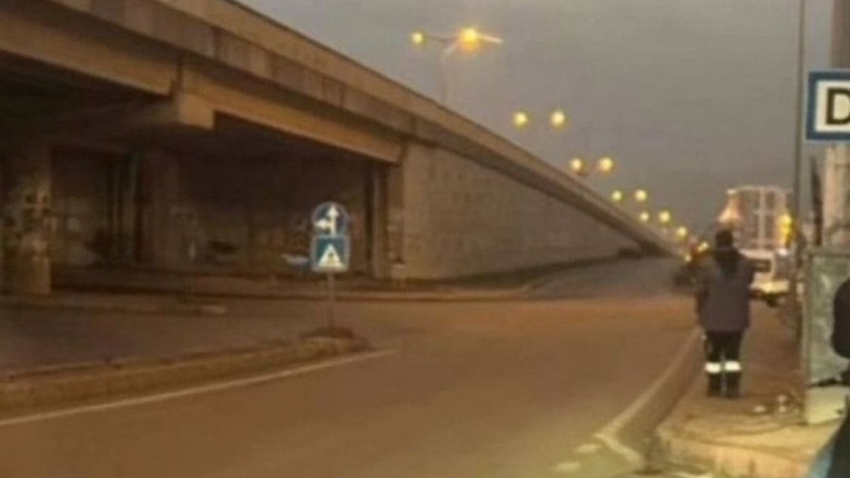 Sosyal medyayı karıştıran fotoğraf: ‘Burası Türkiye’nin neresi?’