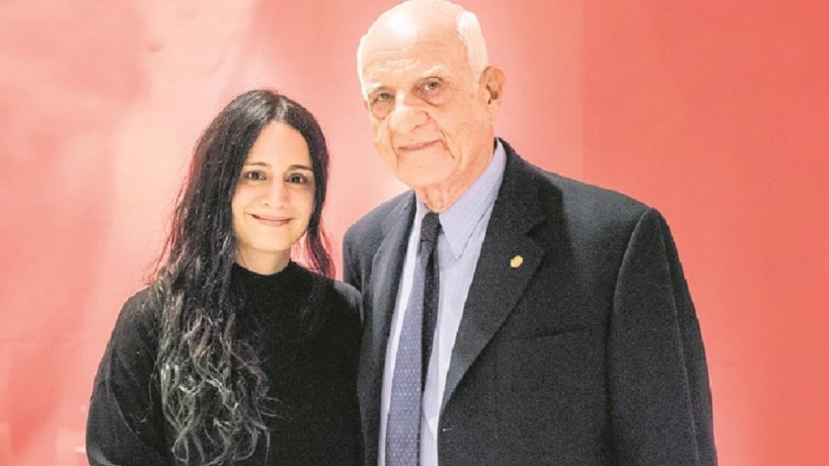 Sosyetede miras kavgası… İnan Kıraç kızı İpek Kıraç’ı reddetti