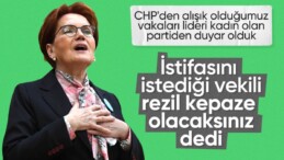 Sular durulmuyor! Ümit Dikbayır, Meral Akşener’e rest çekti: ‘Anlattığımda rezil, kepaze olacaklar’