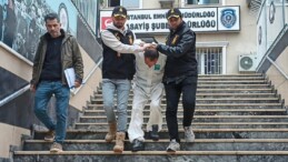 Sultangazi’de kıskançlık krizi: Eski eşini önce vurdu, sonra boğazını kesti