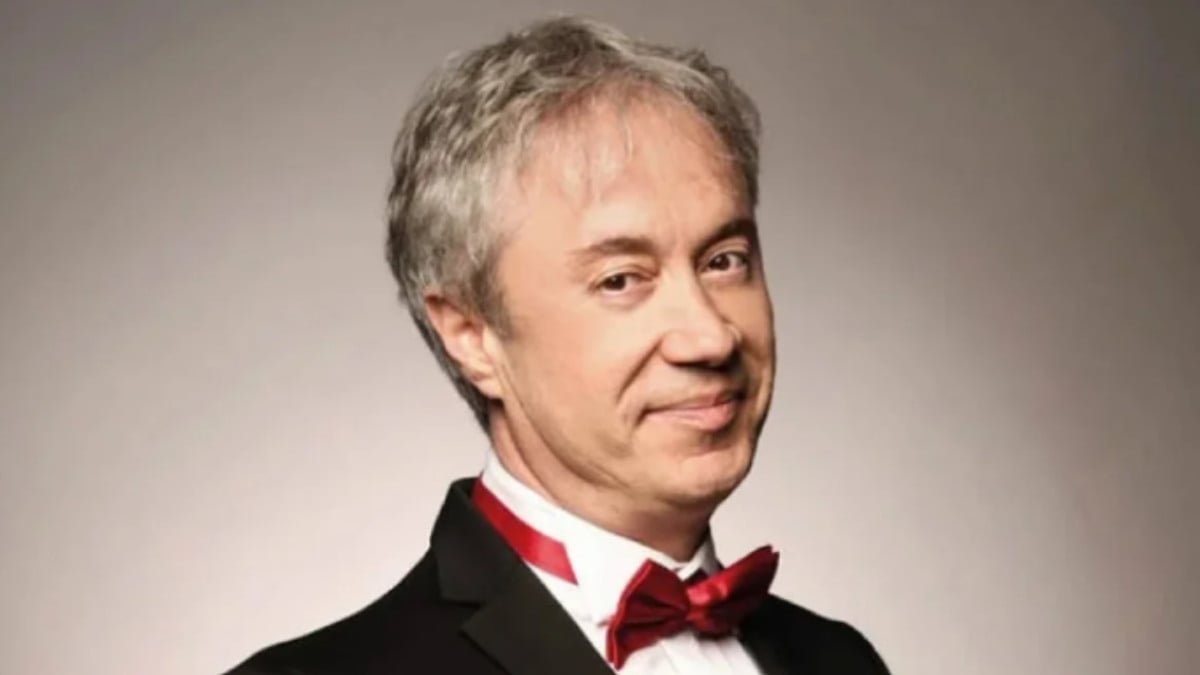 Sunucu Metin Uca düzenlenen veda töreniyle son yolculuğuna uğurlandı