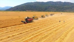 Tarımsal girdi enflasyonu eylülde yüzde 2,63 arttı