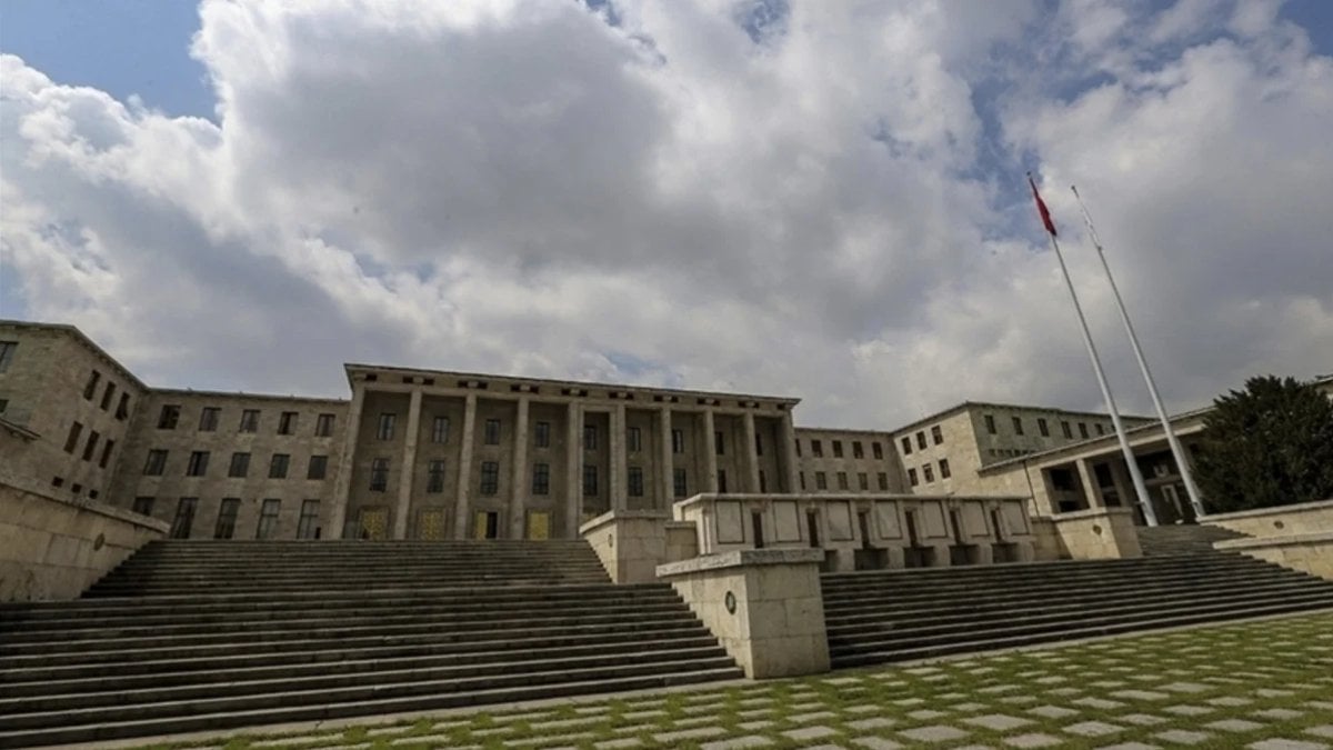 TBMM’de ‘dostluk köprüsü’ oluşturulan ülke sayısı 147’ye ulaştı