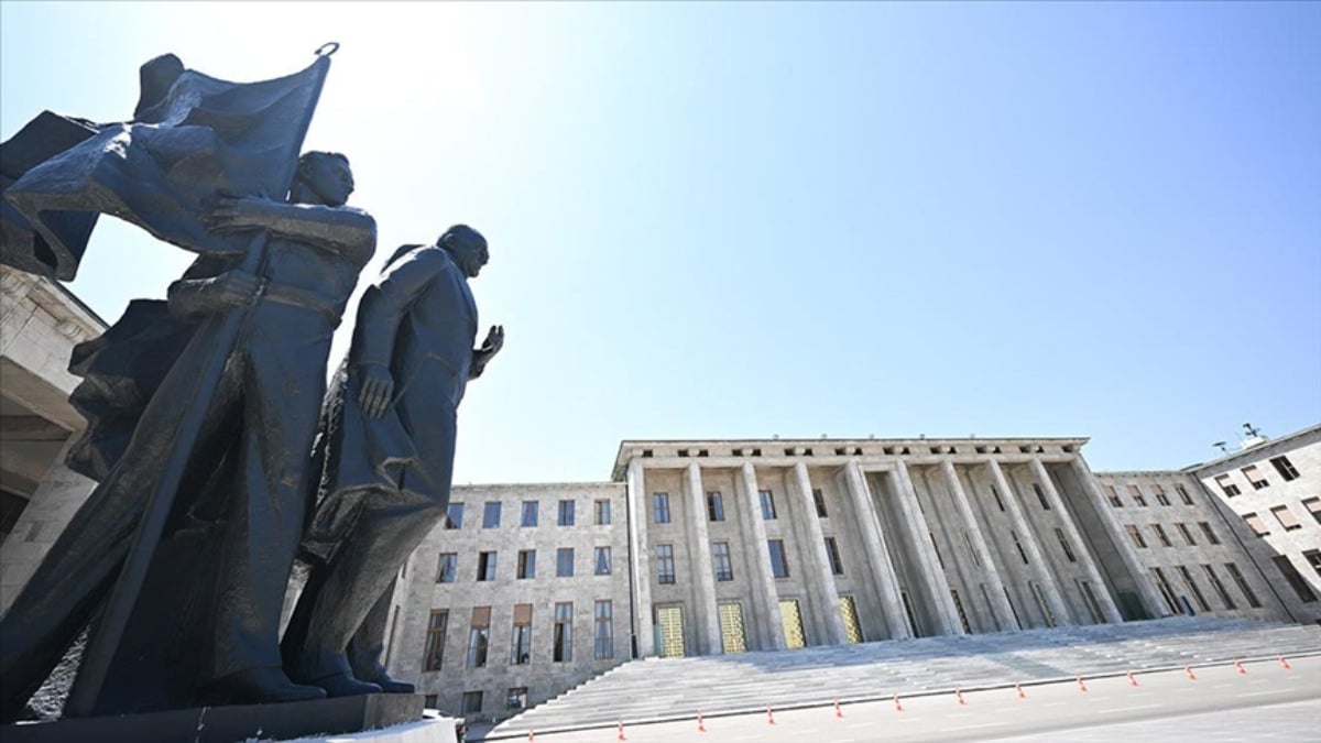 TBMM’den İsrail ürünlerine boykot kararı