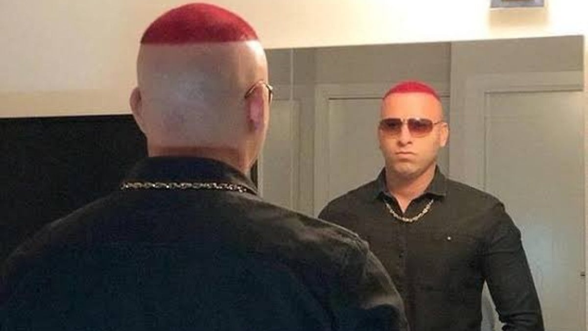 Tecavüz iddiası! Eski Survivor yarışmacısı Taner Tolga Tarlacı’ya hapis şoku…