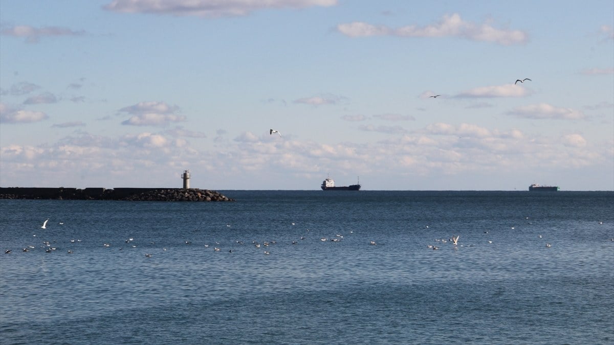 Tekirdağ’da sahilde ceset bulundu