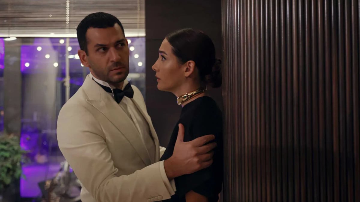 Teşkilat dizisinde olay ayrılık çok erken geldi! Yeni sezon başlar başlamaz kahretti