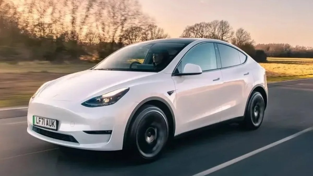 Tesla’dan az vergi verme planı: Hindistan’a 2 milyar dolar yatırım yapacak