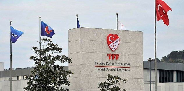TFF’nin yeni sponsoru İga Pass oldu