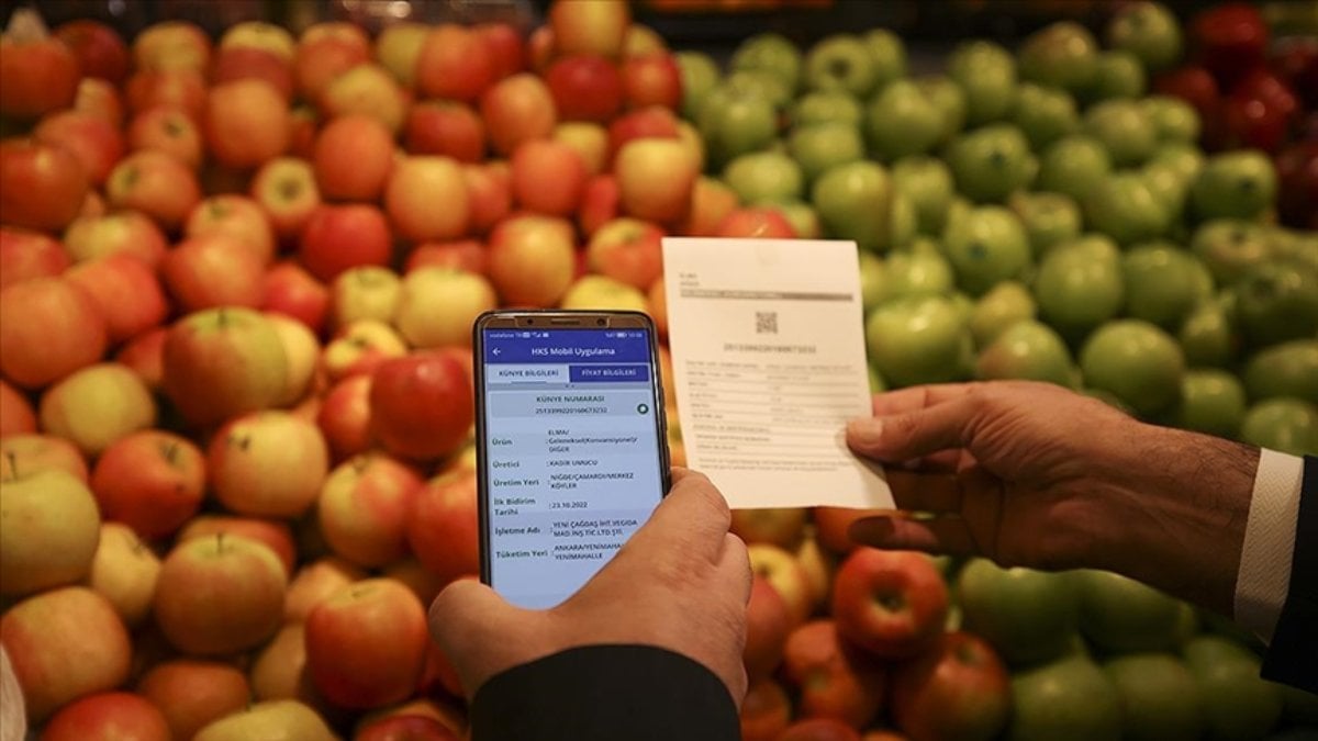 Ticaret Bakanlığı’ndan fahiş fiyat uygulayan firmalara ceza yağmuru