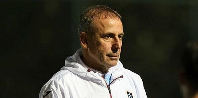 Trabzonspor’un Sivasspor maçı hazırlıkları başladı!