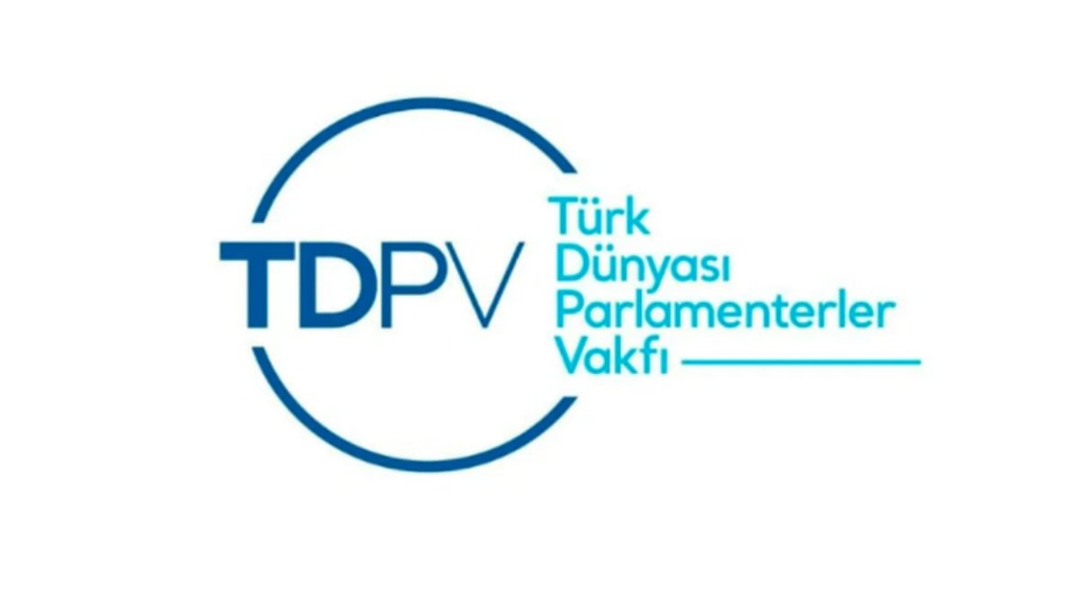 Türk Dünyası Parlamenterler Vakfı’ndan Filistin’e yardım kampanyası